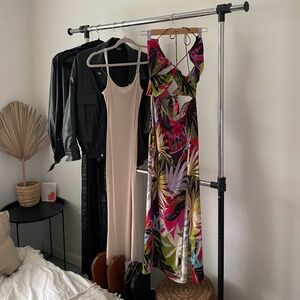 Zara Maxi Dress